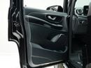 Mercedes Benz V300 AVANTGARDE Dealer WARRANTY | Executive Captain’s Seats | V300 AMG