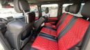 Mercedes Benz G63 AMG STD First Edition 5.5L V8 BITURBO