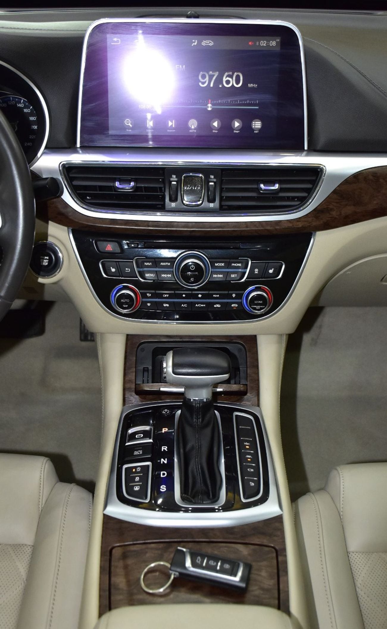 GAC GA8 EXCELLENT DEAL for our GAC GA8 320T ( 2019 Model ) in Black Color GCC Specs