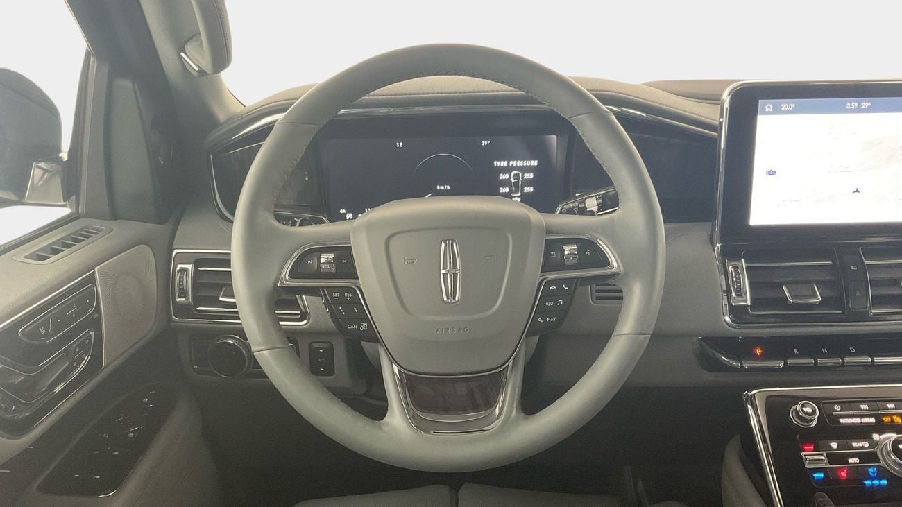 لينكولن نافيجاتور Reserve | upto AED 20,000 Ramadan Discount | شامل الضمان | 0 ﺪﻔﻋﺓ ﺃﻮﻟﻯ