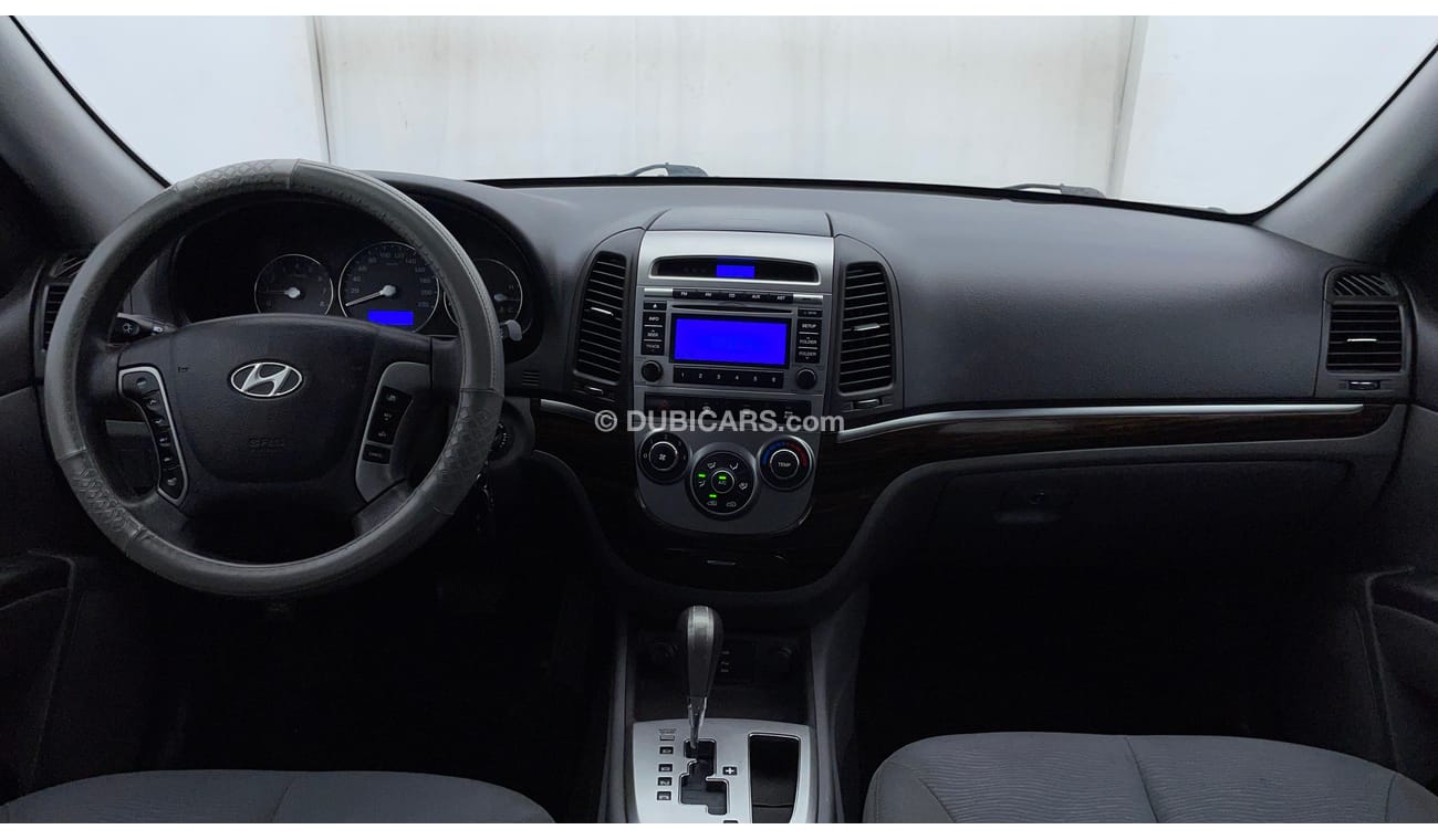 Hyundai Santa Fe GL 2.4 | Zero Down Payment | Free Home Test Drive