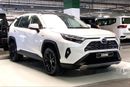 Toyota RAV4 VXR HEV | Guaranteed Warranty | 0 Down Payment