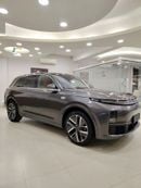 Li Auto L7 Chinese specs