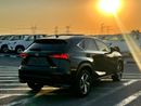 Lexus NX300 2020 Lexus NX300T Turbo Full Option Sewell Edition - 2.0L V4 - AWD 4x4 - 360* 5 CAM - Radar & Sensor