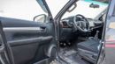 Toyota Hilux GLX TOYOTA HILUX 2.7 MT HIGH -2026YM