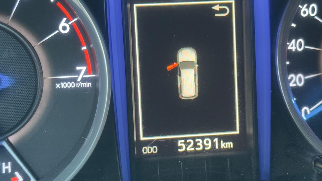 تويوتا فورتونر