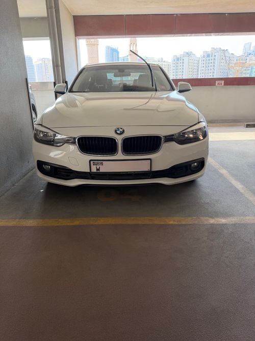 BMW 318i