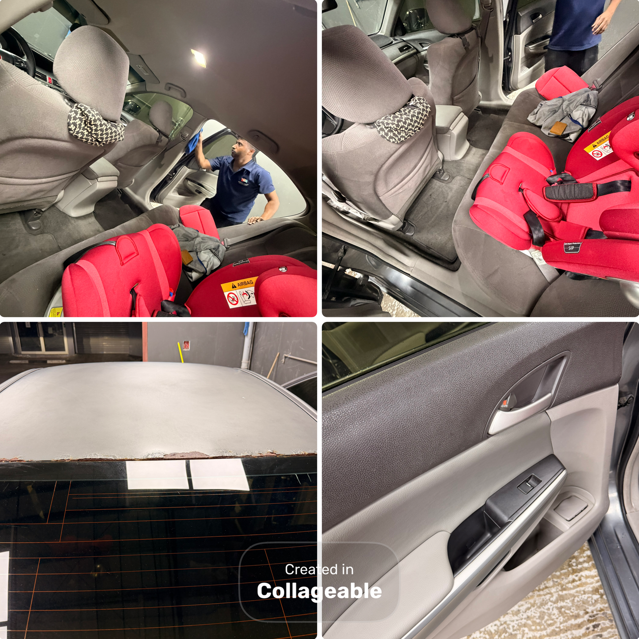 هوندا أكورد 2.4L