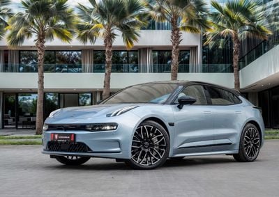 زيكر 001 STANDARD | 3,721 P.M | 0% Downpayment | Zeekr Warranty!