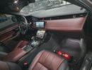 Land Rover Range Rover Evoque P200 R-Dynamic HSE 2.0L