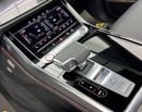 أودي RSQ8 quattro 4.0L 2020 Audi RSQ8 Quattro, Audi Service History, 1 Year Warranty, GCC