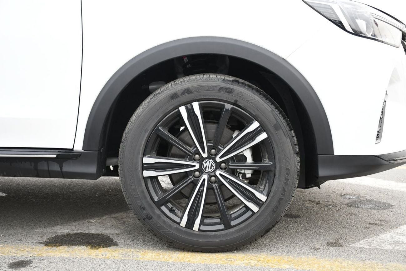 MG RX5 2025 MG RX5 1.5L STD Automatic ( Ready Stock )