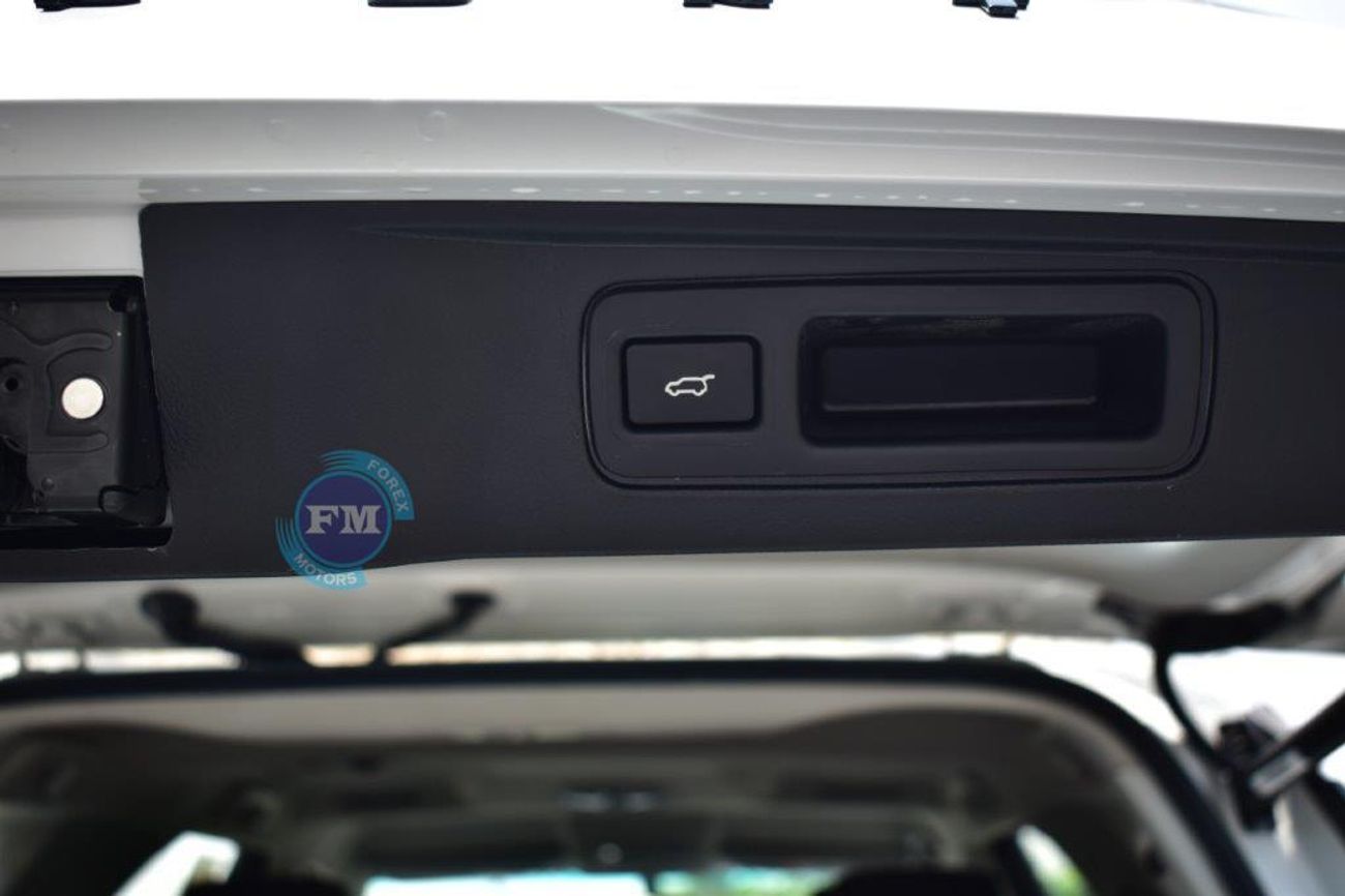 Toyota Fortuner GR 2.7L Petrol 4WD 7 Seat Automatic