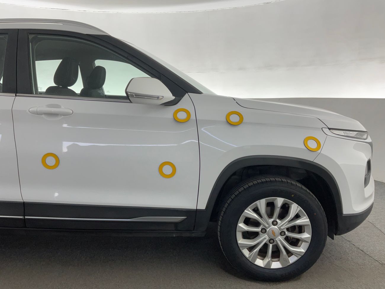 Chevrolet Groove LT | Guaranteed Warranty | 0 Down Payment