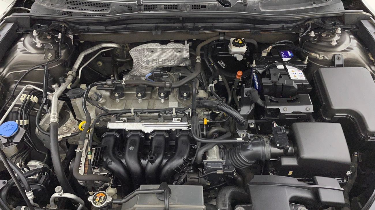 Mazda 3 S 1.6 | Zero Down Payment | Free Home Test Drive