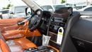Nissan Patrol SE Platinum City 4.0L