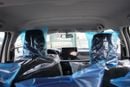 Suzuki Swift GLX