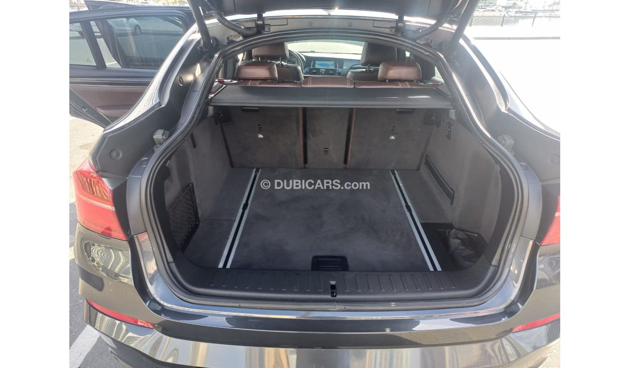 BMW X4 xDrive 35i M Sport BMW X4 xDRIVE 35i M