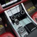 Land Rover Range Rover Sport HSE Dynamic 5.0L (510 HP) 2020 Range Rover Sport HSE Dynamic V8,Oct/2026 Agency Warranty, Full Servi