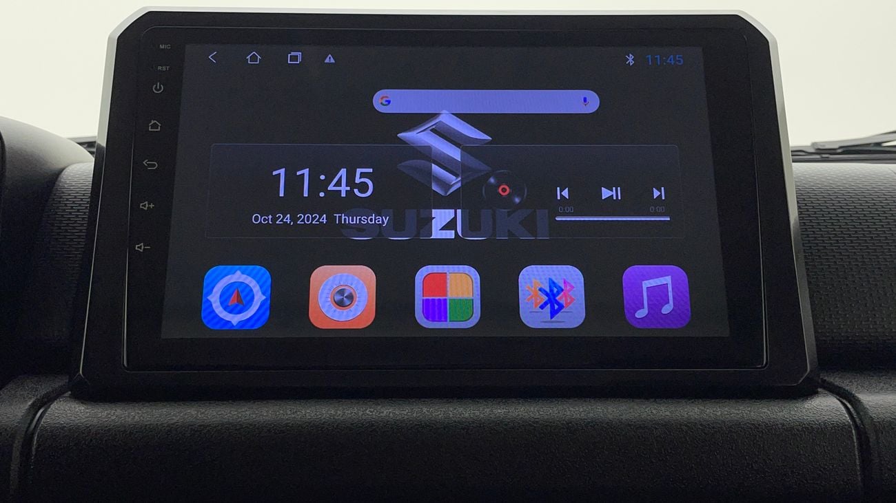 Suzuki Jimny GL 1.5 | Zero Down Payment | Home Test Drive