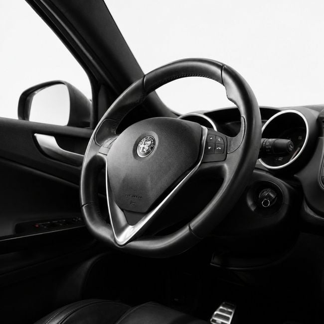 Alfa Romeo Giulietta Veloce, миниатюра 19
