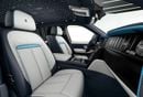 Rolls Royce Cullinan BLACK BADGE Fully loaded MY27