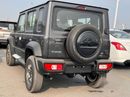 Suzuki Jimny 1.5L PETROL GLX AUTOMATIC ( GCC SPECS ) ONLY FOR RE EXPORT