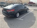Kia Optima GDI 2.4L