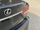 لكزس LS 500 محرك V6 سعة 3.5 لتر / أعلى المواصفات لكبار الشخصيات / كاميرات 360 درجة / تدليك لجميع المقاعد / بحالة