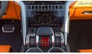 Lamborghini Urus Black Edition.(Export). Local Registration +10%
