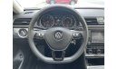 Volkswagen Passat 2500