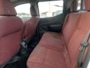 نيسان نافارا SE CSF DC 4WD DIESEL MANUAL TRANSMISSION