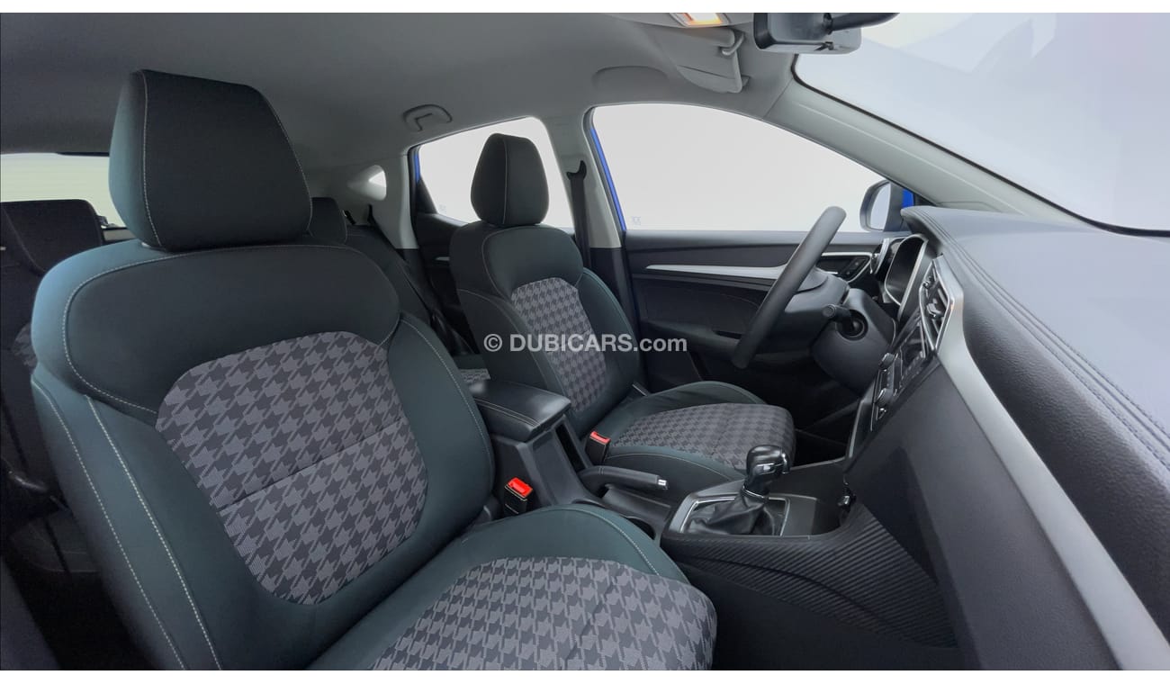 MG ZS STD 1.5 | Zero Down Payment | Free Home Test Drive