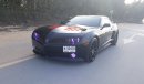 Chevrolet Camaro 2013 Fire breather Low mileage Special eidition  Gulf Specs