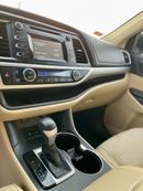 Toyota Highlander 2015 Toyota Highlander LE+ Plus 3.5L V6 - AWD 4x4 - Trunk Auto 7 Seater Electric Seat - 141,000 Mile