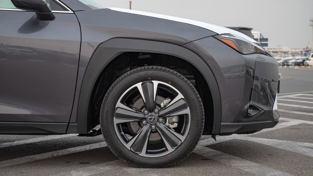 Lexus UX250h STD (NON GCC) LEXUS UX250H | 2-YEAR WARRANTY + SERVICE AVAILABLE | IN-HOUSE FINANCING | 0% DOWNPAYME
