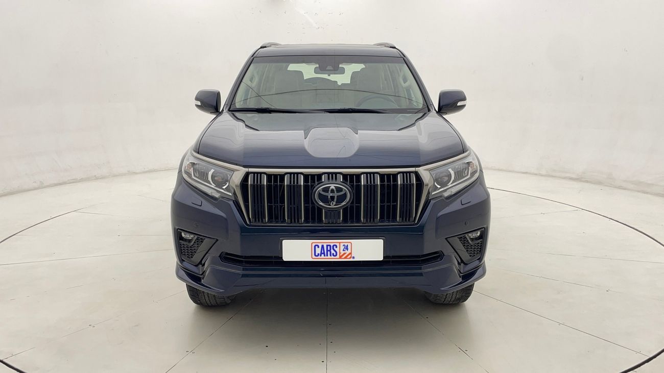 Toyota Prado ADVENTURE 4 | Zero Down Payment | Home Test Drive