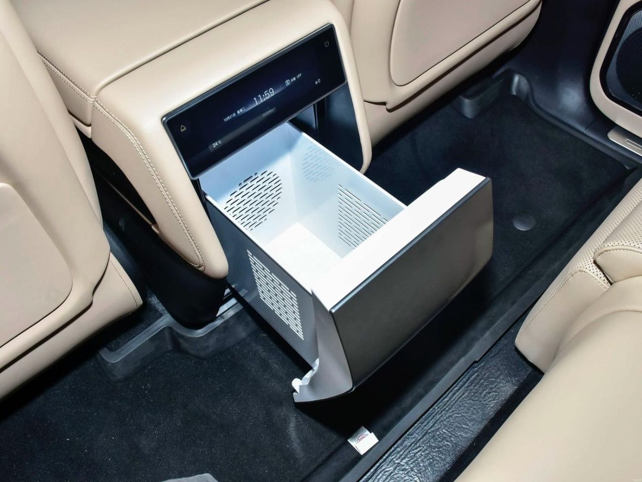 BYD Leopard 8 Leopard 8 2025 Smart & Brave Flagship Edition 5-Seaters