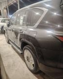 لكزس LX 600 SIGNATURE 3.5L PETROL 2026