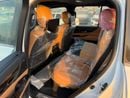 Lexus LX600 Lexus LX600 Urban 3.5TT 2025 10 speaker with soft doors