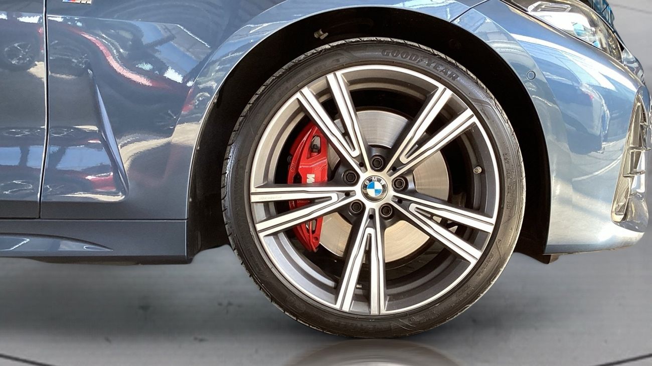 BMW 440i | Guaranteed Warranty | 0 Down Payment