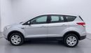 Ford Escape S 2.5 | Under Warranty | Inspected on 150+ parameters
