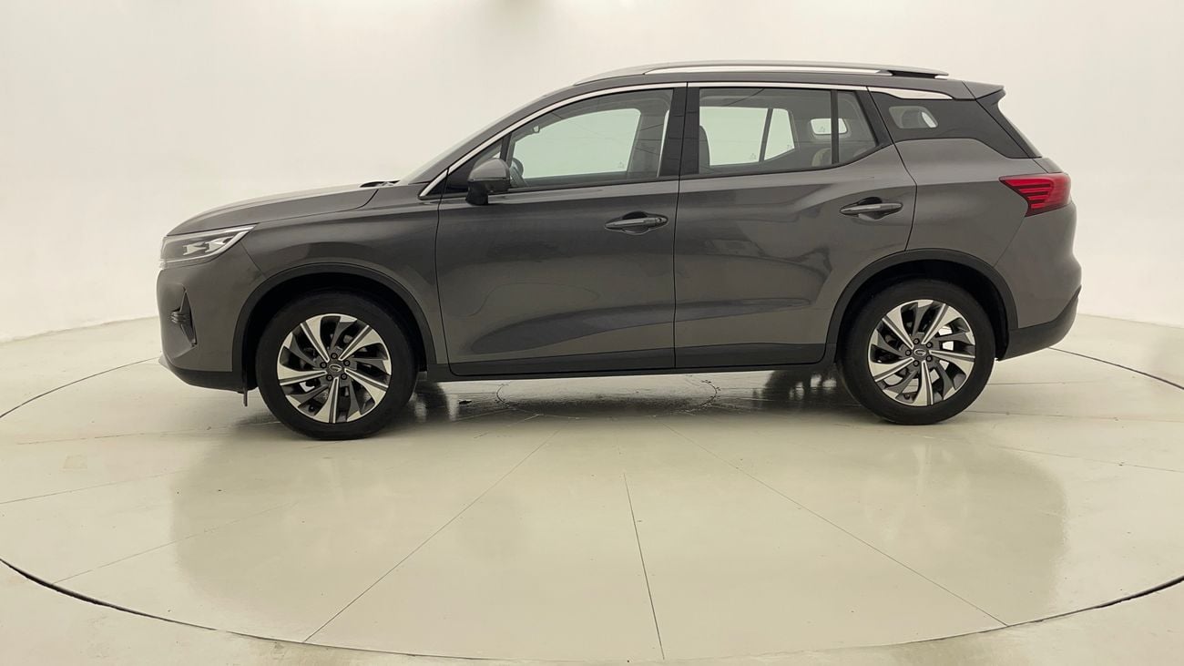 جي إي سي GS 4 GL 1.5 | بدون دفعة مقدمة | اختبار القيادة في المنزل