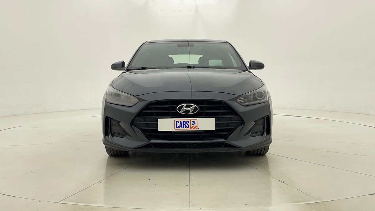 Hyundai Veloster GLS 2 | Zero Down Payment | Home Test Drive