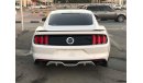 Ford Mustang -8cylinder FOrd Mustang -nafications