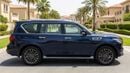 إنفينيتي QX80 LUXE SENSORY PROACTIVE كارس24 هي سوق ضخم للسيارات المستعملة موثوق ومضمون ٪كارس24 هي سوق ضخم للسيارات المستعملة موثوق ومضمون