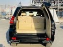 Toyota Prado TX-L 2.7L (160 HP) Toyota prado 2014 V4 facelift 2022 2.7