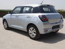سوزوكي سويفت GLX 1.2L