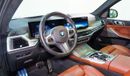 BMW X7 XDrive 40 I
