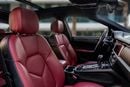 بورش ماكان Macan Base | 3,623 P.M | 0% Downpayment | Porsche Macan Base | Service History!